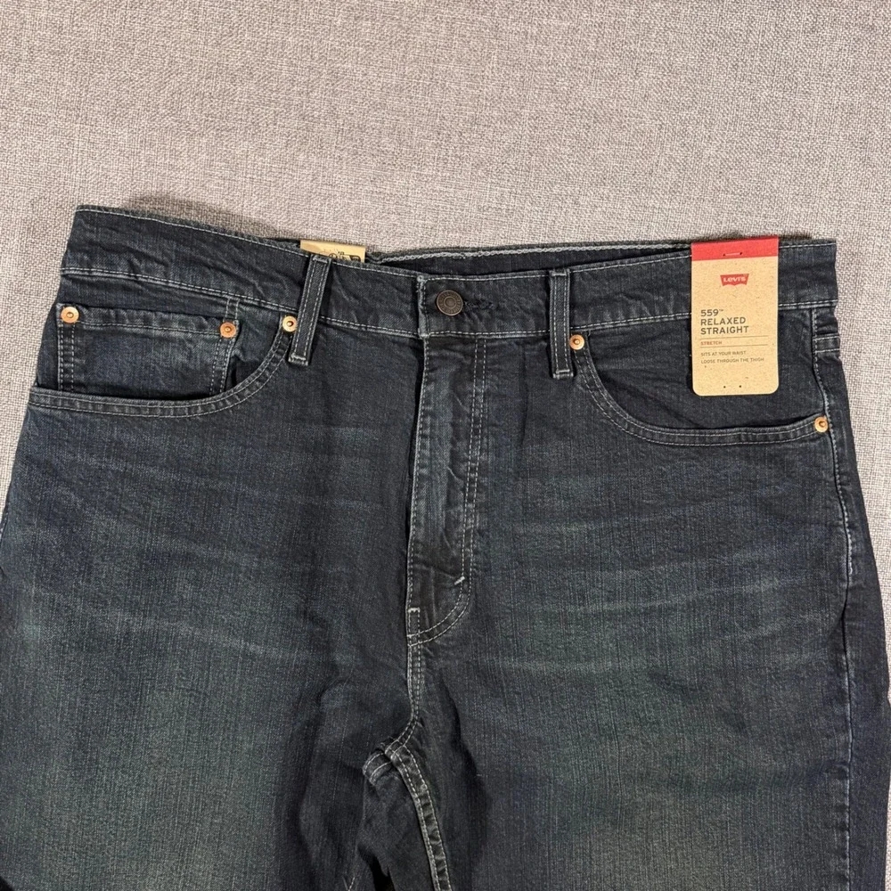 Levis levi 559